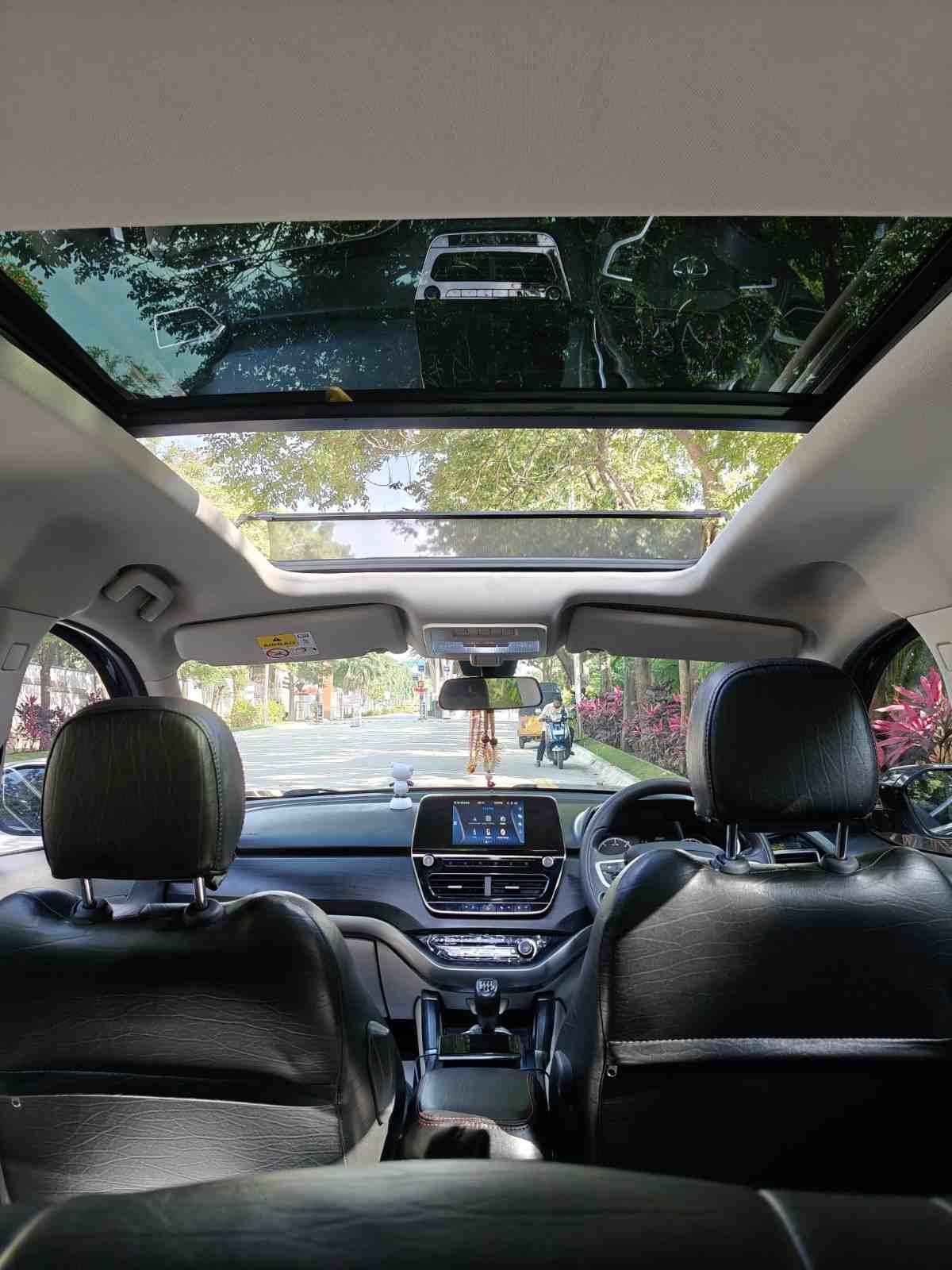 TATA Safari XT - Image 5